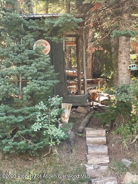 0 E Divide Creek Rd, Silt, CO 81652 - exterior view
