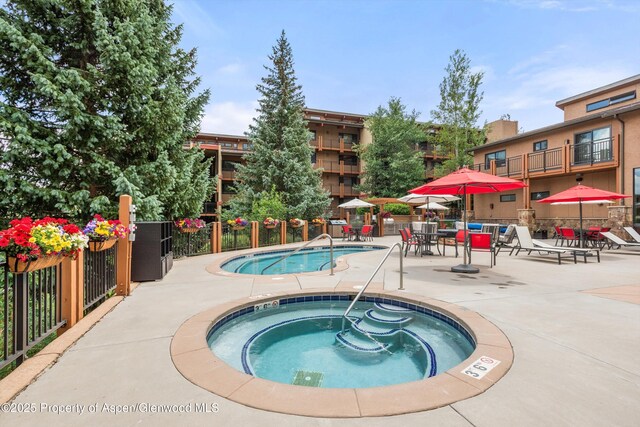 300 Carriage Way Unit 623, Snowmass Village, CO 81615 - photo 18