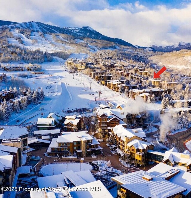300 Carriage Way Unit 623, Snowmass Village, CO 81615 - photo 3