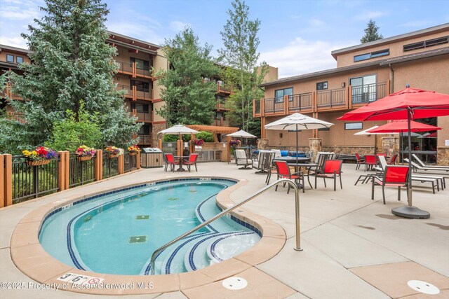 300 Carriage Way Unit 623, Snowmass Village, CO 81615 - photo 19