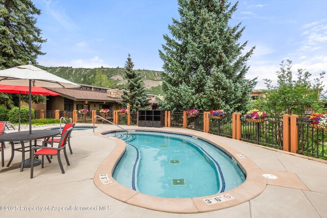 300 Carriage Way Unit 623, Snowmass Village, CO 81615 - photo 20