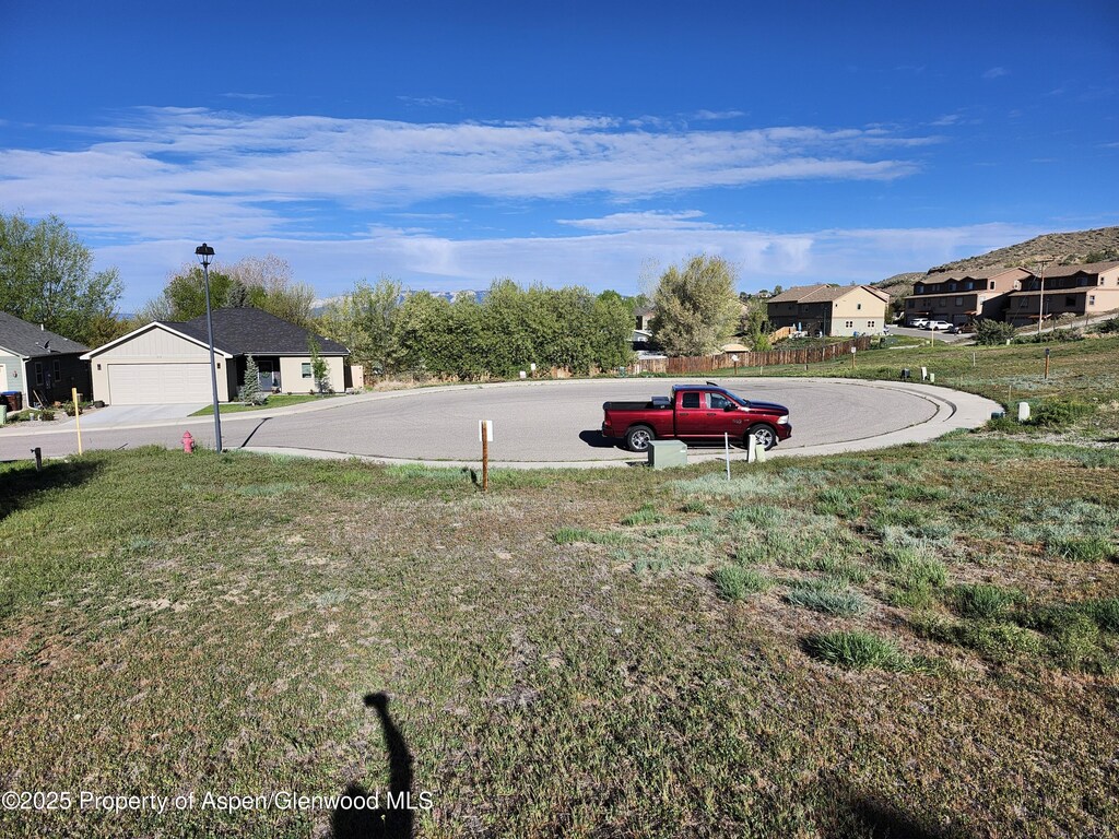 332 Roan Ct, Silt, CO 81652