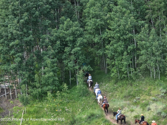 6398 County Road 4, Meeker, CO 81641 - surrounding community