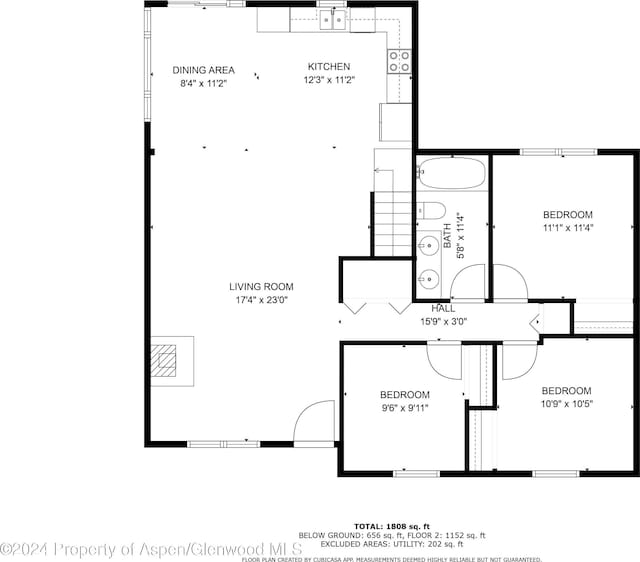 570 Redstone Ave, Carbondale, CO 81623 - photo 20
