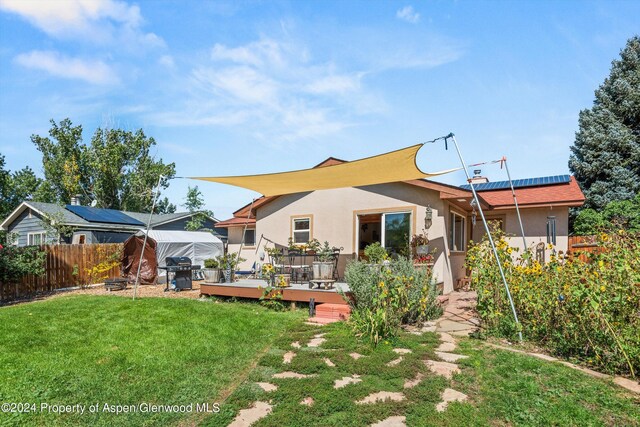 570 Redstone Ave, Carbondale, CO 81623 - photo 16