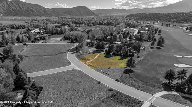 TBD Golden Bear Dr, Carbondale CO, 81623 land for sale