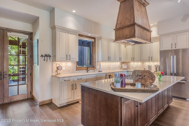 12 Rivers Bnd, Carbondale, CO 81623 - photo 8