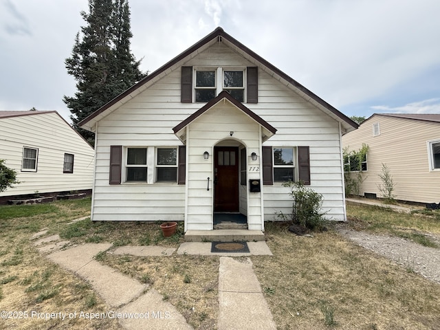 772 Yampa Ave, Craig, CO 81625 - photo 1
