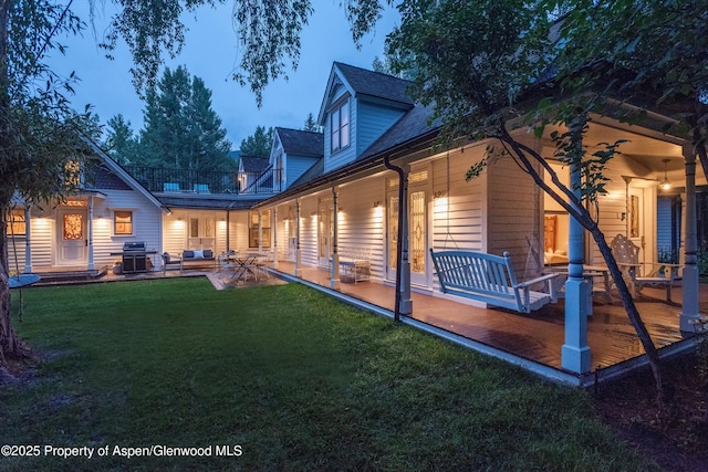 716 W Francis St, Aspen, CO 81611 - photo 4