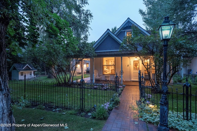 716 W Francis St, Aspen, CO 81611 - photo 2