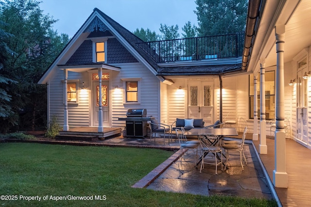 716 W Francis St, Aspen, CO 81611 - photo 5