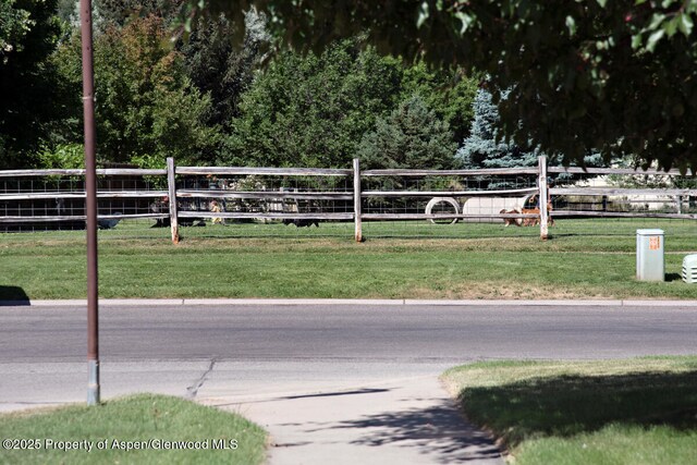 1199 Vitos Way, Carbondale, CO 81623 - surrounding community
