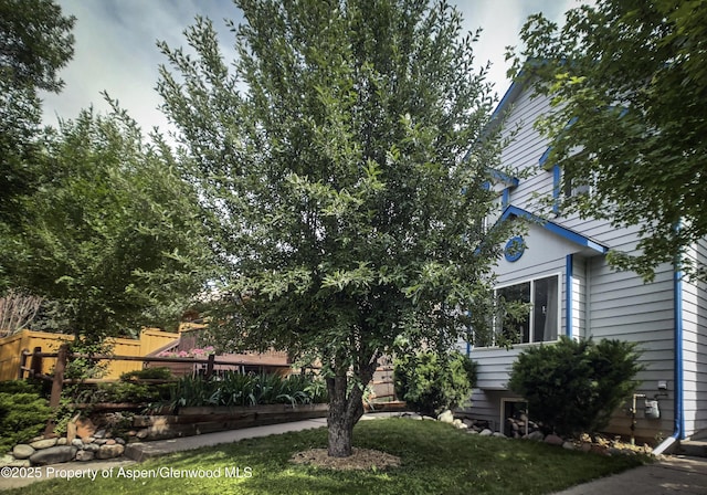 1207 Mountain Dr, Glenwood Springs, CO 81601 - photo 46