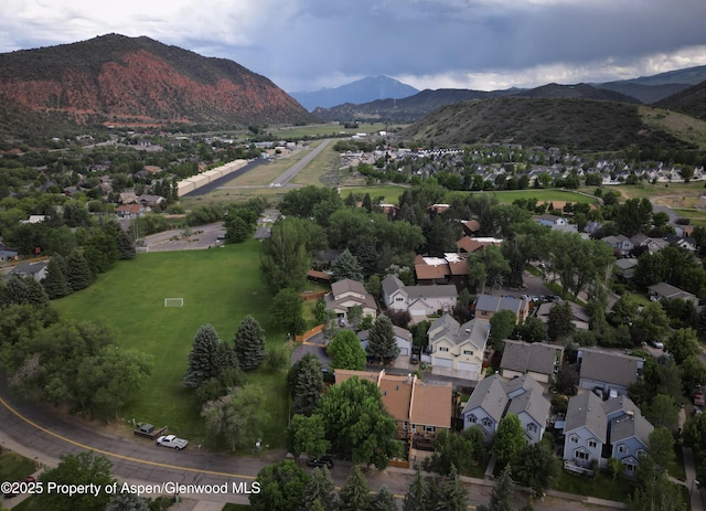 1207 Mountain Dr, Glenwood Springs, CO 81601 - photo 51