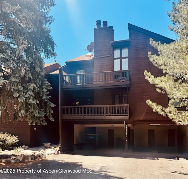 1300B Mount Sopris Dr Unit B4, Glenwood Springs, CO 81601 - photo 1