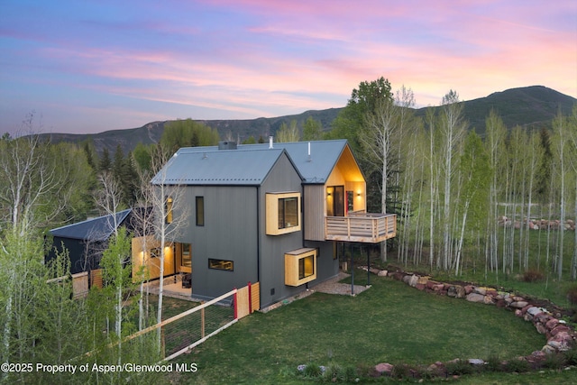 45 Little Elk Creek Ave, Snowmass, CO 81654