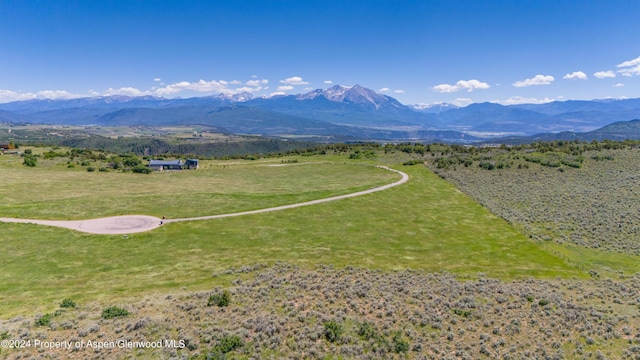 TBD Fisher Creek Lane, Carbondale, CO 81623 - photo 11