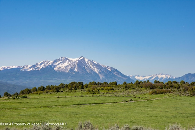TBD Fisher Creek Lane, Carbondale, CO 81623 - photo 1