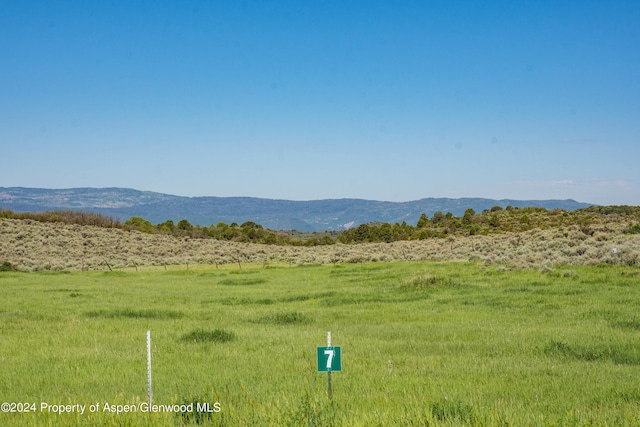 TBD Fisher Creek Lane, Carbondale, CO 81623 - photo 6