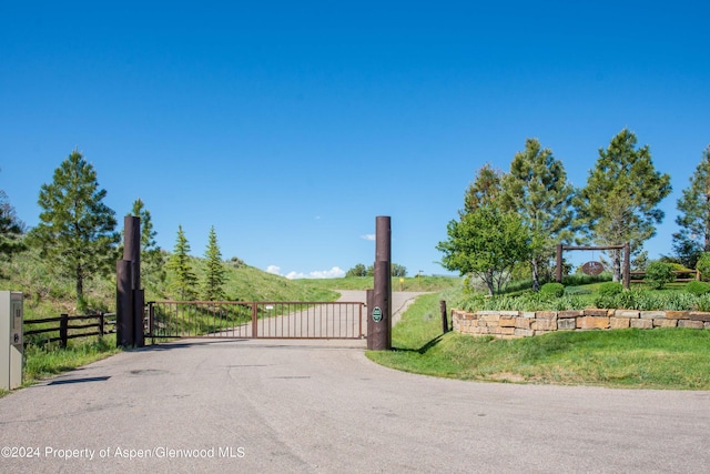 TBD Fisher Creek Lane, Carbondale, CO 81623 - photo 16