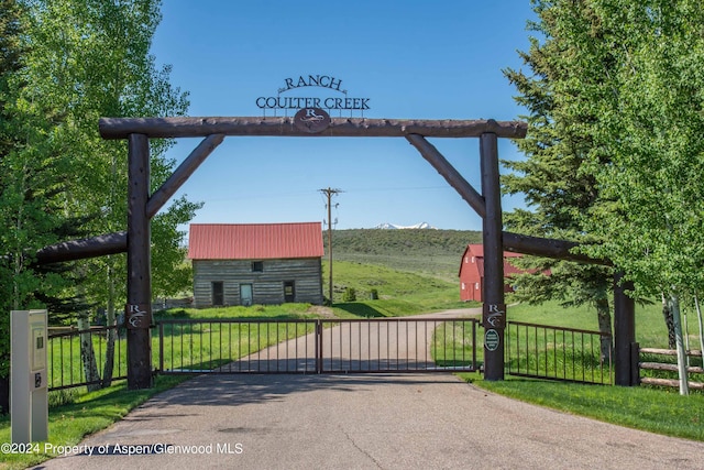TBD Fisher Creek Lane, Carbondale, CO 81623 - photo 18