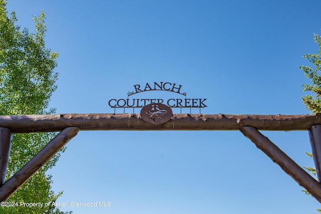 TBD Fisher Creek Lane, Carbondale, CO 81623 - photo 19