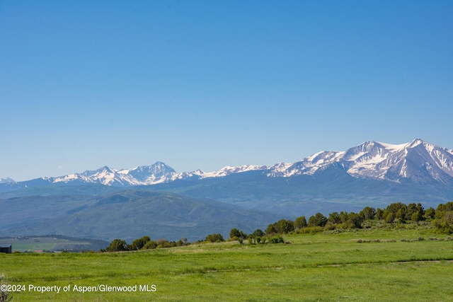 TBD Fisher Creek Lane, Carbondale, CO 81623 - photo 2