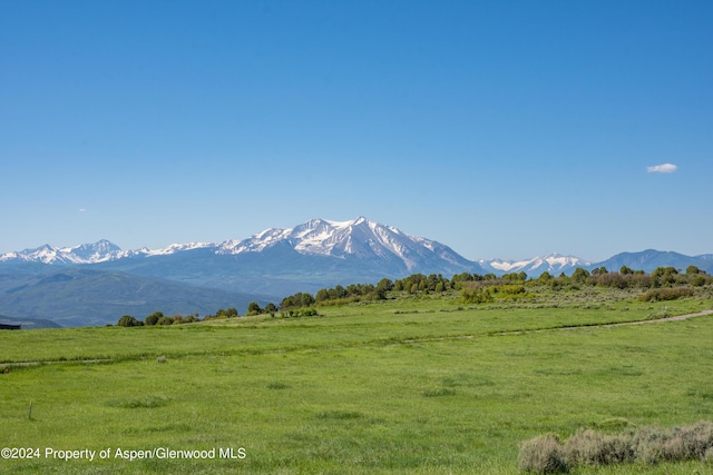 TBD Fisher Creek Lane, Carbondale, CO 81623 - photo 3