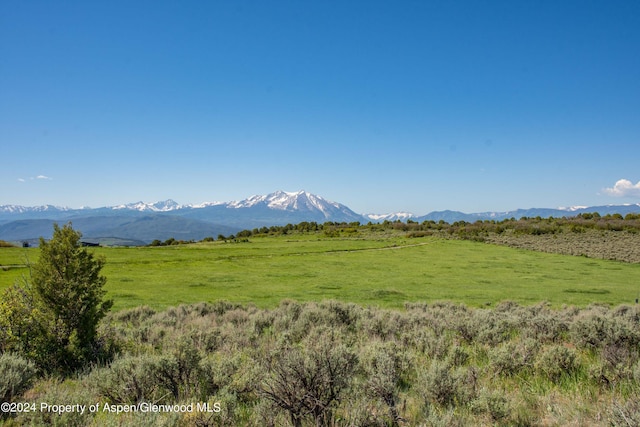 TBD Fisher Creek Lane, Carbondale, CO 81623 - photo 5
