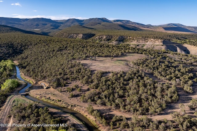 TBD Powell Mesa Rd, Hotchkiss, CO 81419