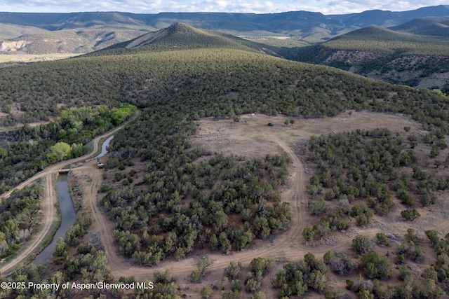 TBD Powell Mesa Rd, Hotchkiss, CO 81419