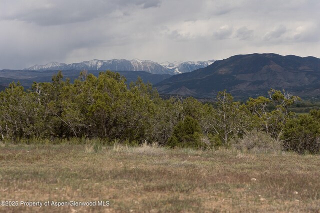 TBD Powell Mesa Rd, Hotchkiss, CO 81419