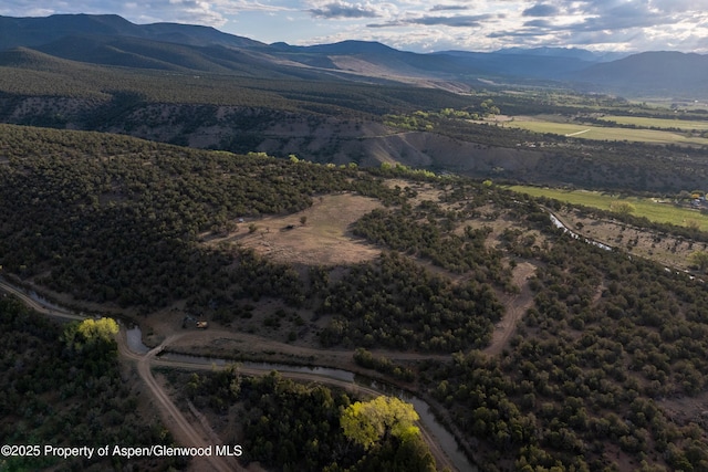 TBD Powell Mesa Rd, Hotchkiss, CO 81419