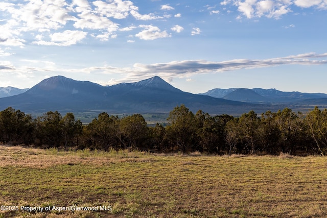 TBD Powell Mesa Rd, Hotchkiss, CO 81419