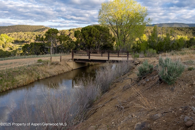 TBD Powell Mesa Rd, Hotchkiss, CO 81419