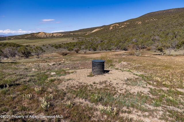 TBD Powell Mesa Rd, Hotchkiss, CO 81419