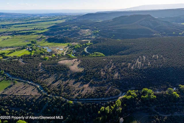 TBD Powell Mesa Rd, Hotchkiss, CO 81419