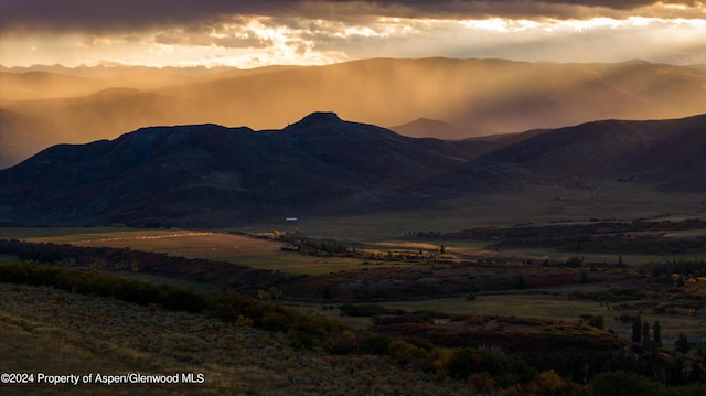 1012 Monastery Rd, Snowmass CO, 81654 land for sale