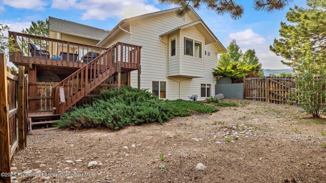 129 Battlement Creek Trl, Parachute, CO 81635 - photo 36