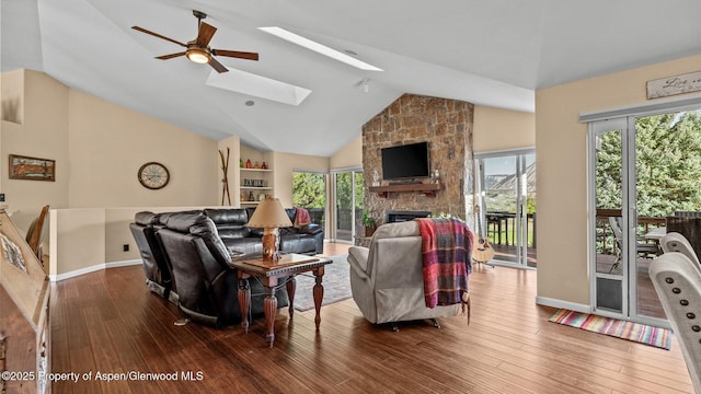 129 Battlement Creek Trl, Parachute, CO 81635 - photo 6