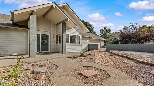 129 Battlement Creek Trl, Parachute, CO 81635 - photo 2