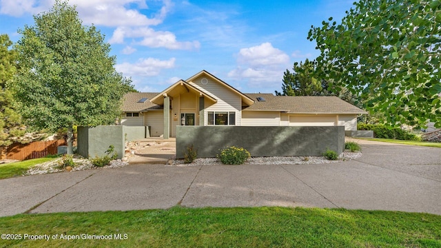 129 Battlement Creek Trl, Parachute, CO 81635 - photo 1