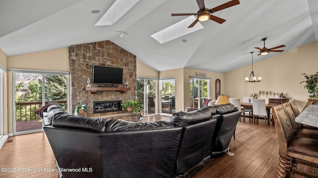 129 Battlement Creek Trl, Parachute, CO 81635 - photo 3