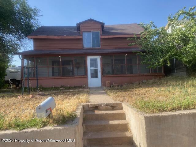 336 E 7th St, Rifle, CO 81650 - photo 1