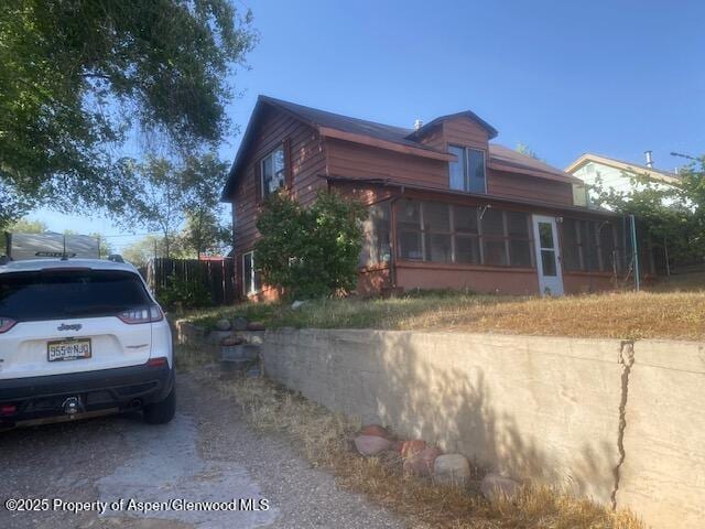 336 E 7th St, Rifle, CO 81650 - photo 3