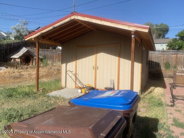 336 E 7th St, Rifle, CO 81650 - photo 5