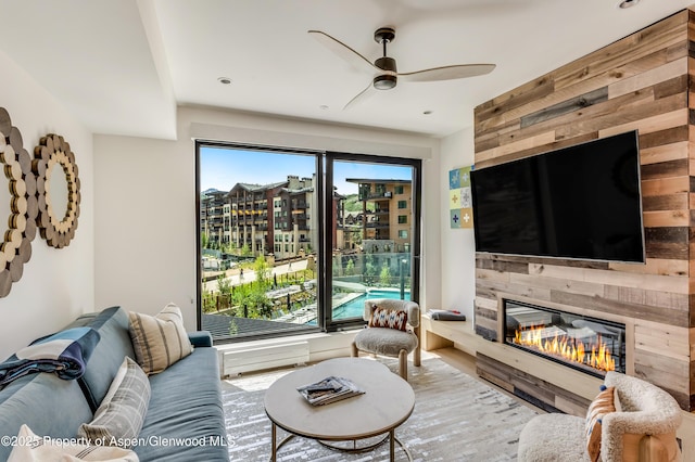 119 Wood Rd Unit 307, Snowmass Village, CO 81615 - photo 4
