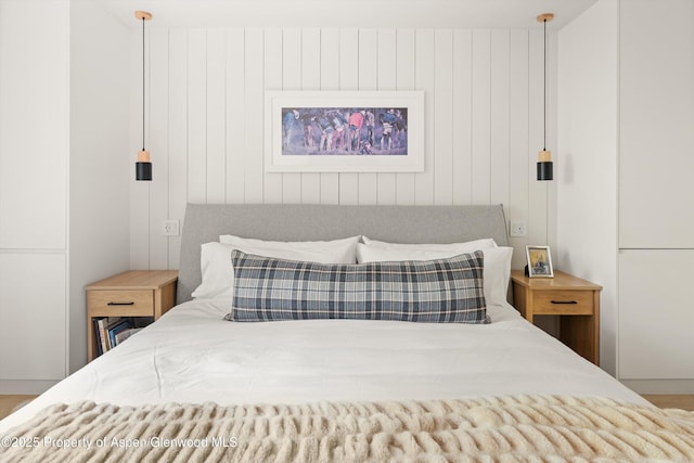 373 Sopris Creek Rd Unit 6, Basalt, CO 81621 - view of bedroom