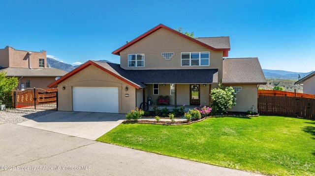 1104 Hickory Dr, Rifle, CO 81650 - photo 1