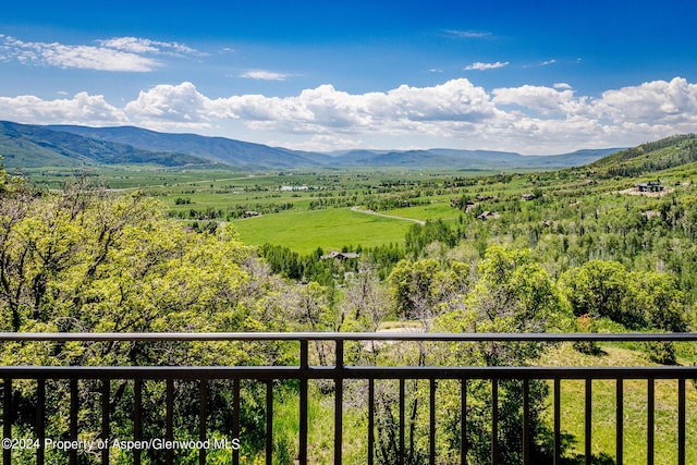 36125 Quarry Ridge Rd, Steamboat, CO 80487 - mountain view